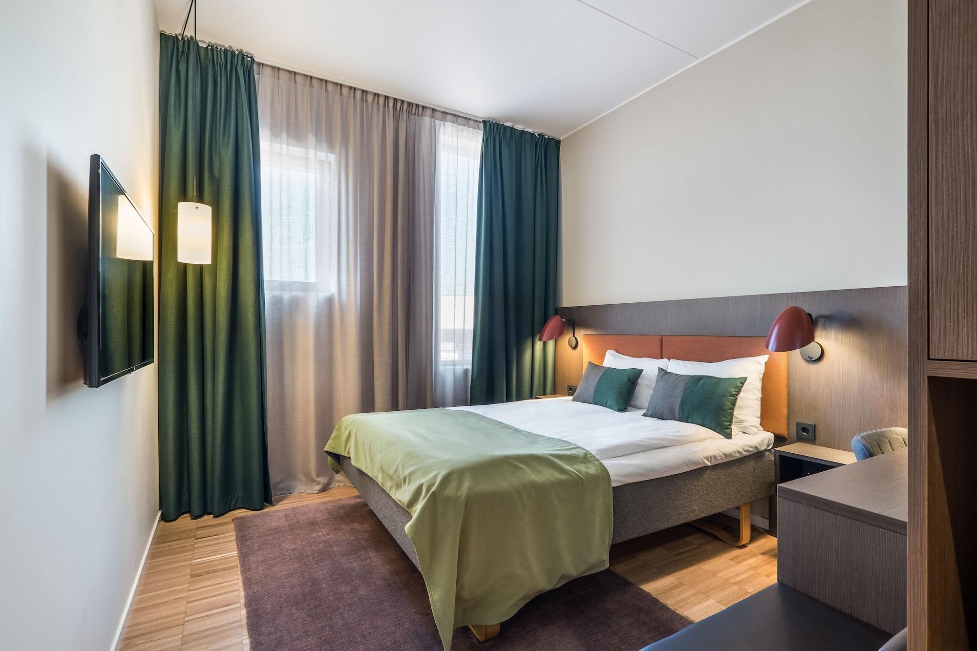 Quality Hotel Pond Ставангер Экстерьер фото